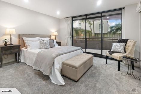 Photo of property in 1/387 Parnell Road, Parnell, Auckland, 1052