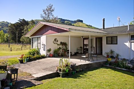 Photo of property in 3855 Matawai Road, Otoko, Te Karaka, 4092