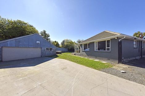 Photo of property in 21 Wildwood Avenue, Wainoni, Christchurch, 8061