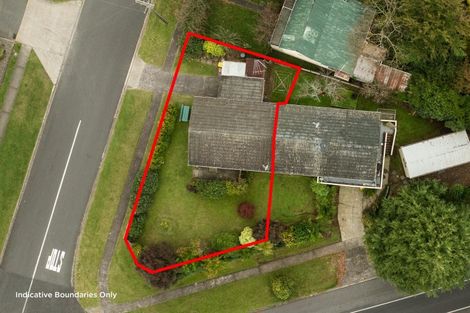 Photo of property in 2 Johnston Street, Waihi, 3610