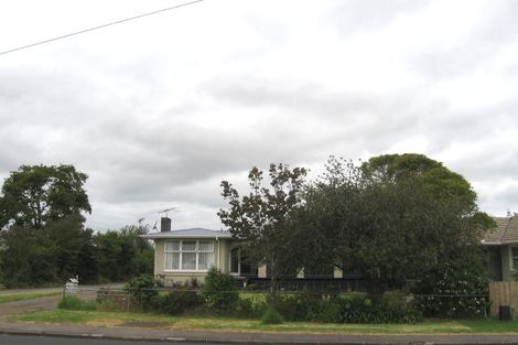 Photo of property in 187 Birkdale Road, Birkdale, Auckland, 0626