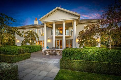 Photo of property in 130 Whites Road, Ohoka, Kaiapoi, 7692