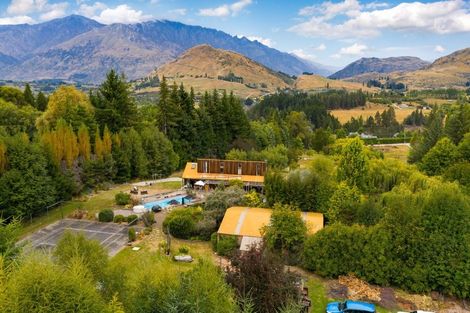 Photo of property in 401 Littles Road, Dalefield, Queenstown, 9371