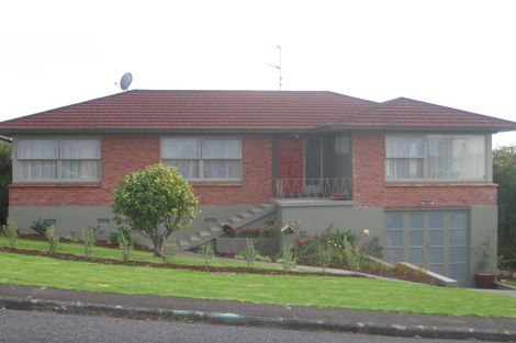 Photo of property in 124 Exmouth Road, Northcote, Auckland, 0627