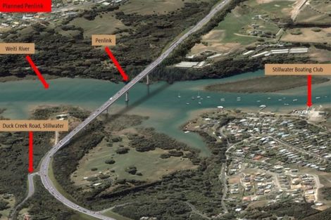 Photo of property in 388 Duck Creek Road, Stillwater, Silverdale, 0993