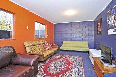Photo of property in 46a Maxwells Line, Awapuni, Palmerston North, 4412
