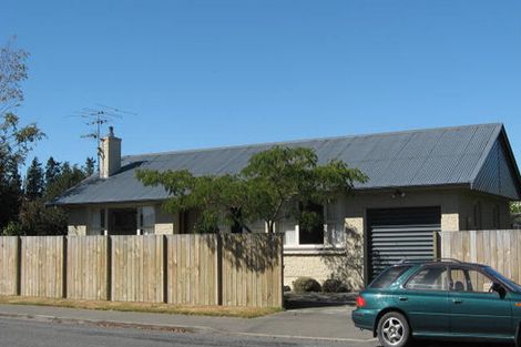Photo of property in 114 Walker Street, Ashburton, 7700