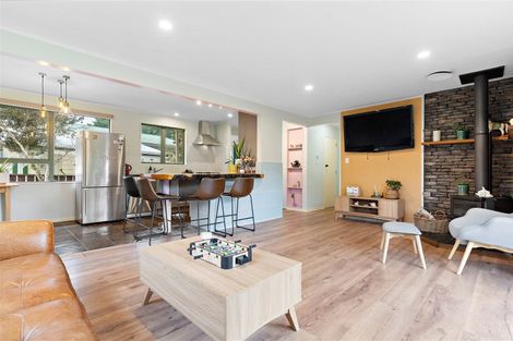 Photo of property in 9 Kowhai Grove, Featherston, 5710