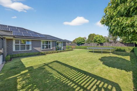Photo of property in 3 Wattle Lane, Rangiora, 7400