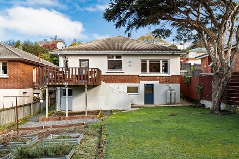 Photo of property in 41 Ventnor Street, Mornington, Dunedin, 9011