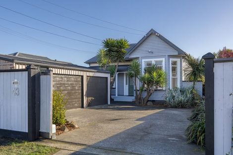 Photo of property in 1/43 Neville Street, Spreydon, Christchurch, 8024