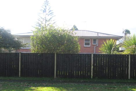 Photo of property in 61 Youngs Road, Papakura, 2110