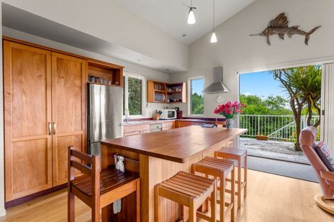 Photo of property in 87 M Greenwood Road, Leigh, 0972