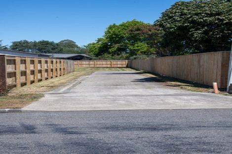 Photo of property in 98 South Belt, Solway, Masterton, 5810