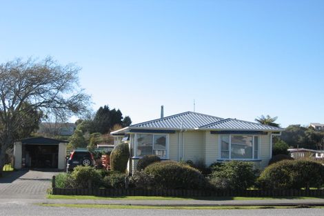Photo of property in 234 Stafford Street, Hokitika, 7810