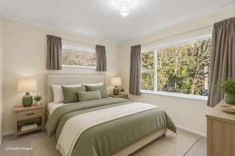 Photo of property in 4 Rees Street, Durie Hill, Whanganui, 4500