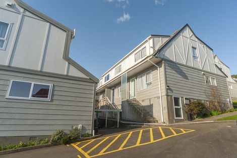 Photo of property in 44h Roxburgh Street, Mount Victoria, Wellington, 6011