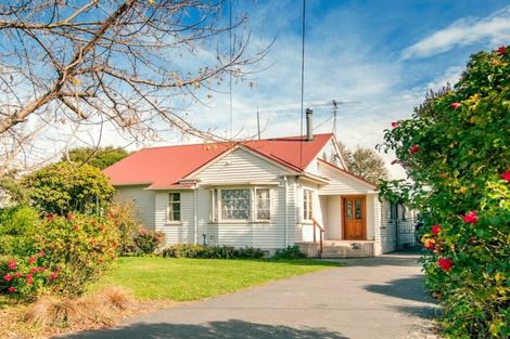 Photo of property in 14 Lyttelton Street, Lincoln, 7608