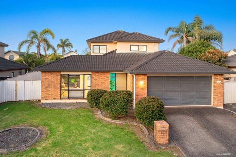 Photo of property in 64 Matarangi Road, East Tamaki, Auckland, 2013