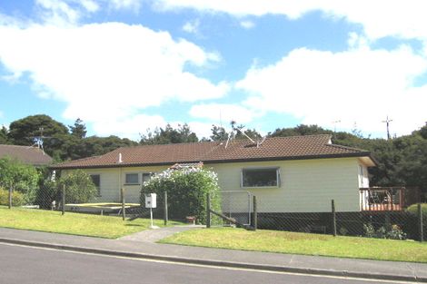 Photo of property in 44 Anne Mclean Drive, Bayview, Auckland, 0629