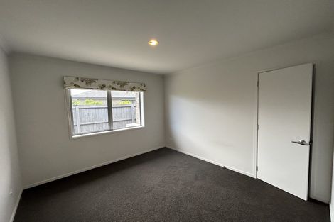 Photo of property in 9 Tapper Street, Wigram, Christchurch, 8042