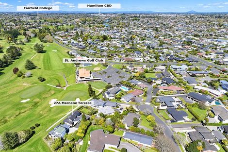 Photo of property in 27a Marnane Terrace, St Andrews, Hamilton, 3200