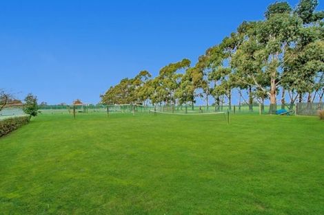 Photo of property in 543 Drain Road, Doyleston, Leeston, 7682