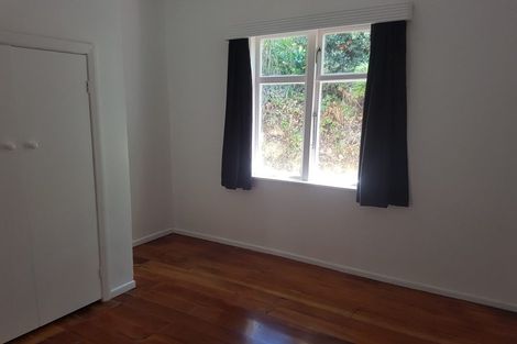 Photo of property in 51 Weld Street, Wadestown, Wellington, 6012