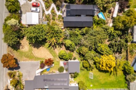 Photo of property in 21 Ramahana Road, Huntsbury, Christchurch, 8022