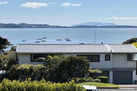 Photo of property in 34 Willjames Avenue, Algies Bay, Warkworth, 0920