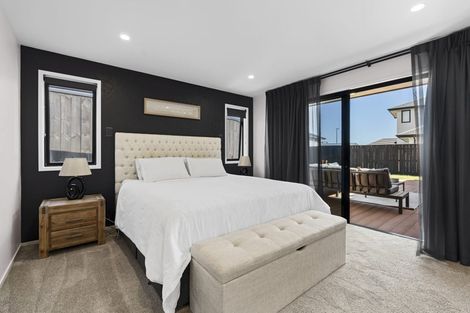 Photo of property in 25 Papawhero Drive, Bell Block, New Plymouth, 4312