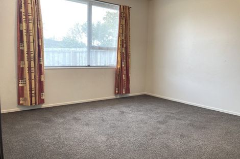 Photo of property in 1/35a Dunbarton Street, Redwood, Christchurch, 8051
