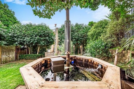 Photo of property in 25 Chums Road, Paraparaumu Beach, Paraparaumu, 5032