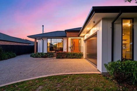 Photo of property in 36 Kinsella Crescent, Aidanfield, Christchurch, 8025