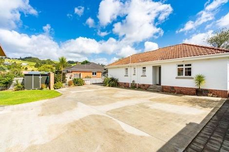 Photo of property in 1 Douglas Street, Kensington, Whangarei, 0112