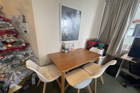 Photo of property in Terrace Tower Apartments, 5a/126 The Terrace, Wellington Central, Wellington, 6011