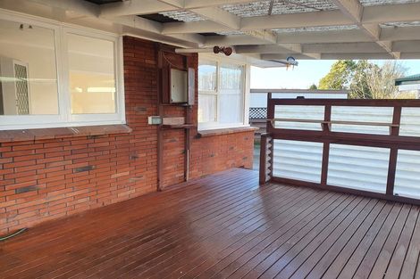 Photo of property in 47 Aotea Crescent, Tokoroa, 3420