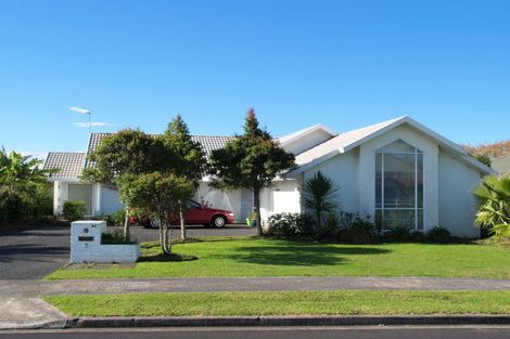 Photo of property in 5 Yarlside Place, Northpark, Auckland, 2013