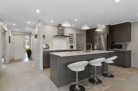 Photo of property in 7 Turnberry Crescent, Morrinsville, 3300