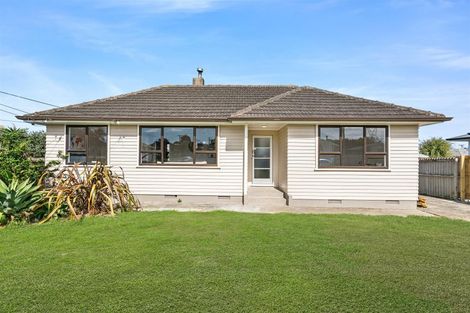 Photo of property in 14 Fisher Crescent, Otara, Auckland, 2023