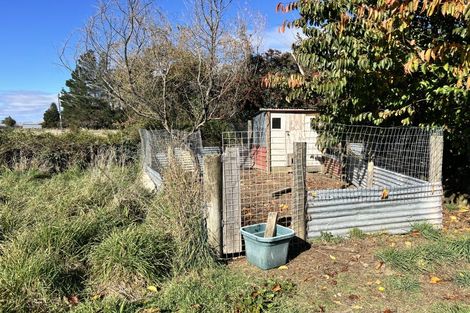 Photo of property in 5 Thor Street, Norsewood, 4974