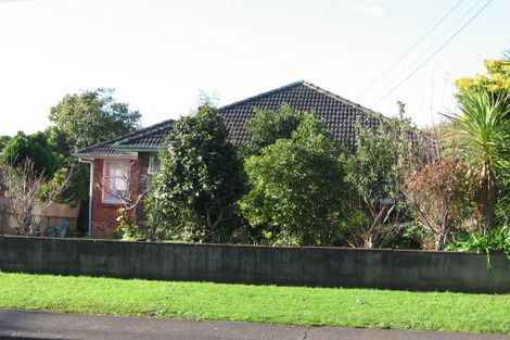 Photo of property in 102 Clayton Avenue, Otara, Auckland, 2023