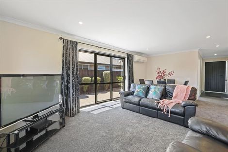 Photo of property in 27 Rawnsley Terrace, Wigram, Christchurch, 8042