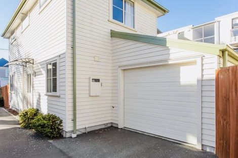Photo of property in 17/235 Salisbury Street, Christchurch Central, Christchurch, 8013