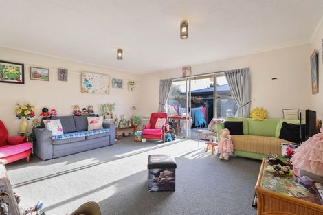 Photo of property in 5/19 Cambridge Street, Hampstead, Ashburton, 7700