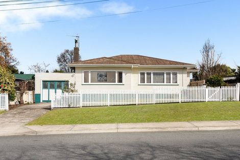 Photo of property in 20 Kent Street, Gate Pa, Tauranga, 3112