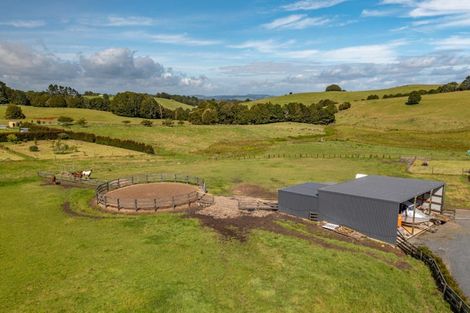 Photo of property in 625 Waiare Road, Okaihau, 0475