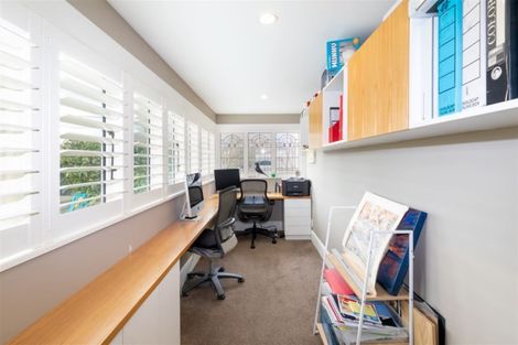 Photo of property in 1 Claremont Avenue, Papanui, Christchurch, 8053