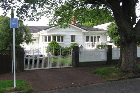 Photo of property in 8 Inverary Avenue, Epsom, Auckland, 1023