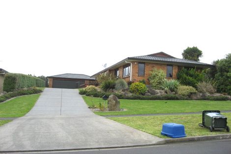 Photo of property in 18 Totara Avenue, Pukekohe, 2120